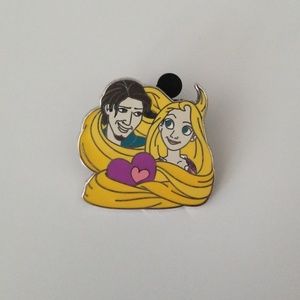 Disney Tangled Pin
